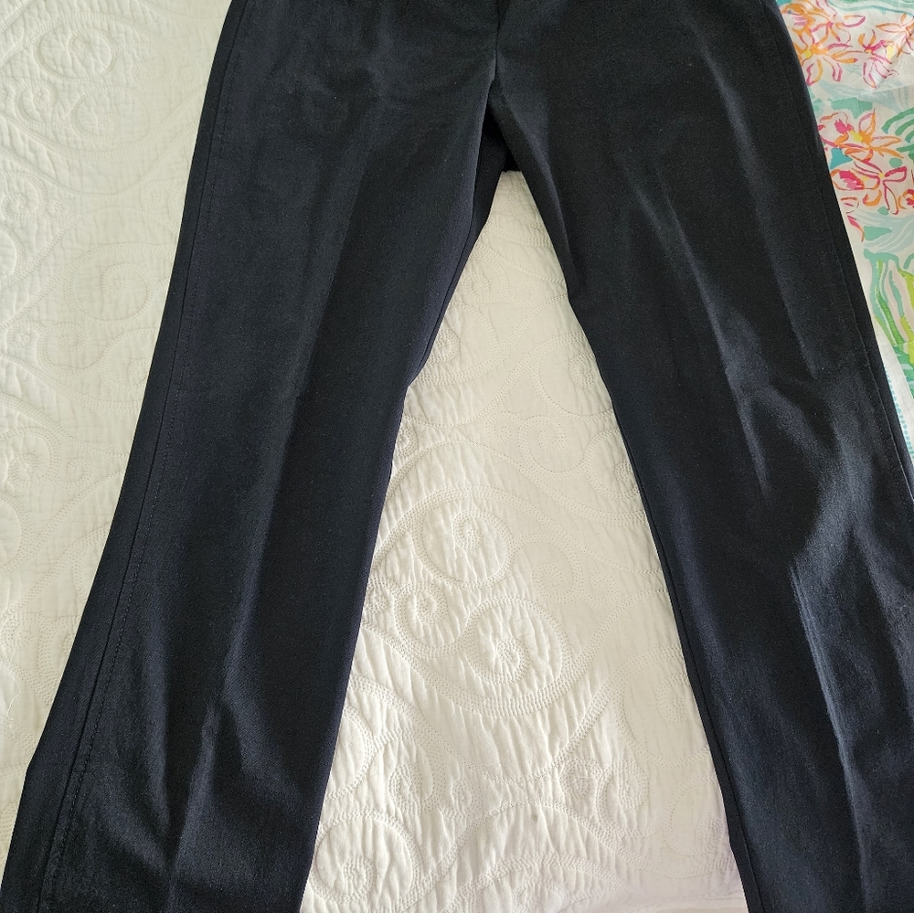 Lilly Pulitzer Hepburn Cigar Pants